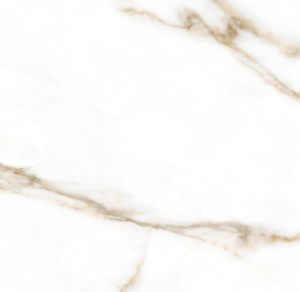 48 x 48 Brera Gold Tuile en Porcelaine Espagnole Polie