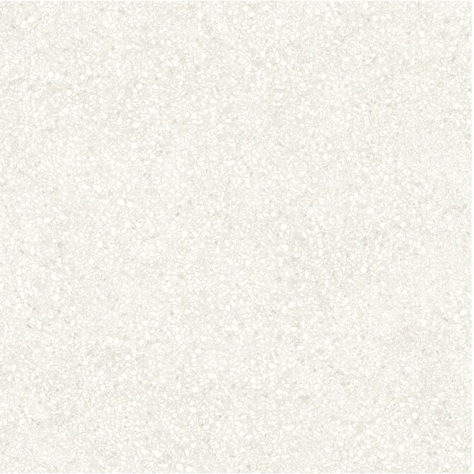 ANATOLIA 32 X 32 STATION IVORY MAT RECTIFIÉ PORCELAINE