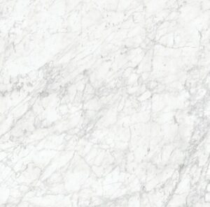 48 x 48 Carrelage en porcelaine Majesto Bianco Gioia finition adoucie et rectifiée Colorsync