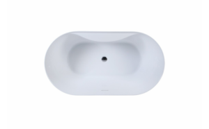 ODASS Freestanding bathtub 66" - Belli 66
